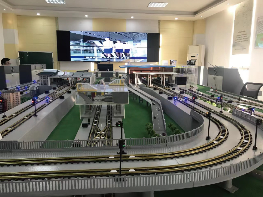 城市轨道交通车辆运用与检修